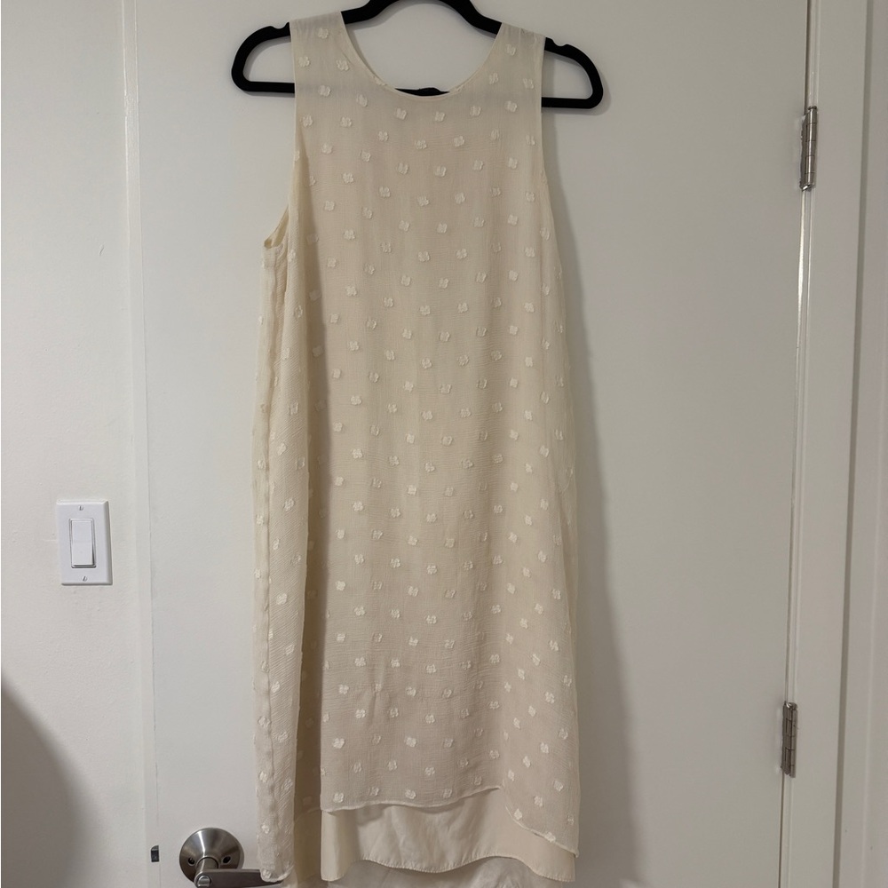 Jenni Kayne Midi Shift Dress